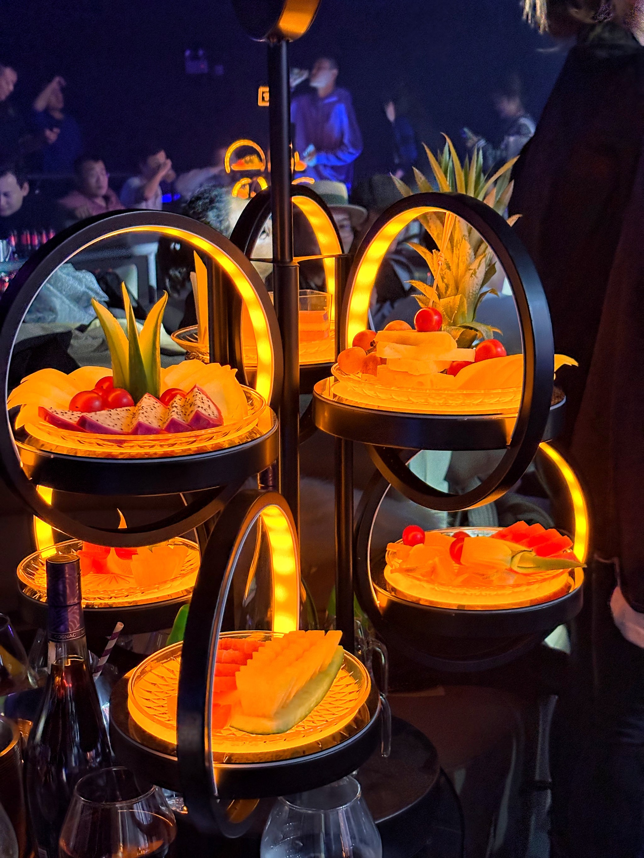 阳江商务ktv商务ktv总排行Top3-江城区ktv预订