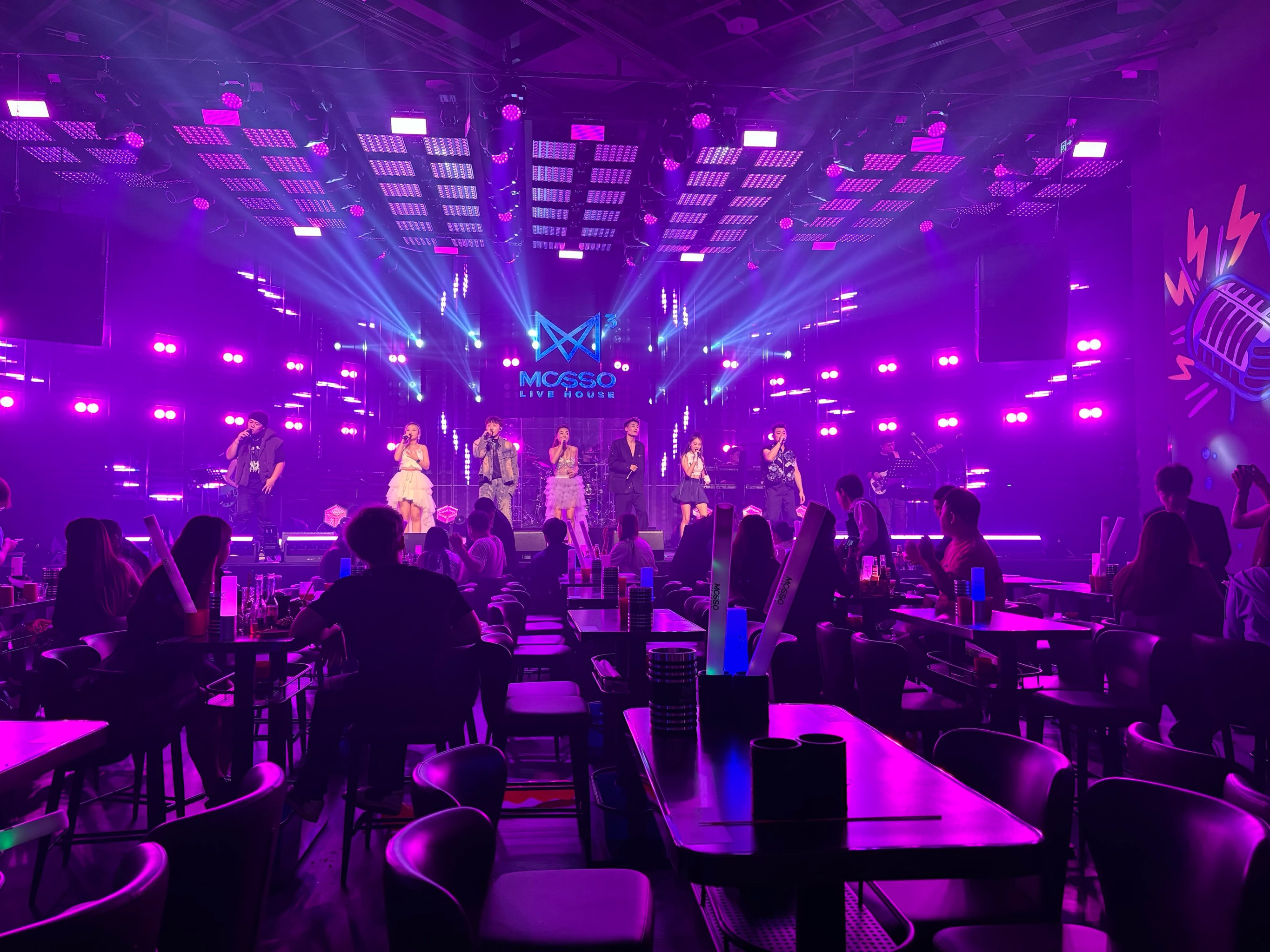 阳江商务ktv专业商务ktv订房推荐-江城区ktv预订